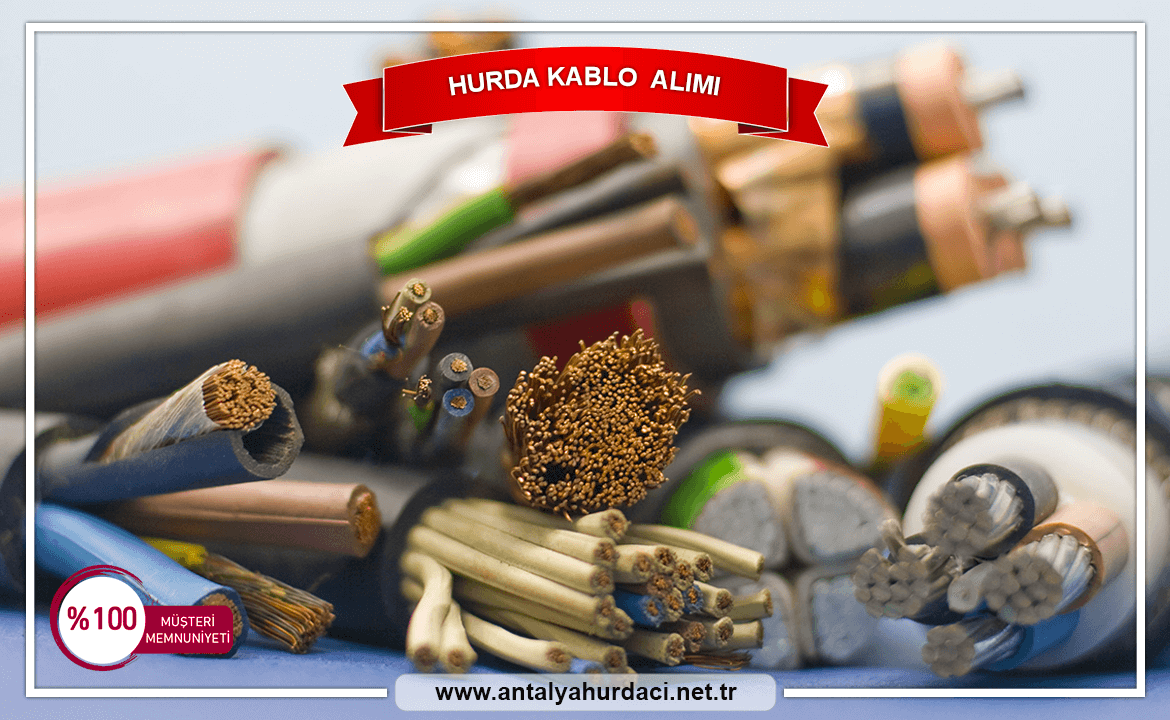 Hurda Kablo Fiyatları