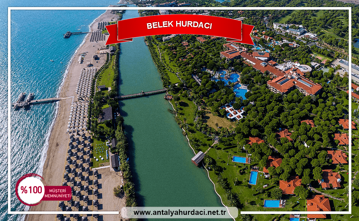 Belek Hurdacı