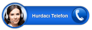 Antalya Hurdacı Telefon Numarası