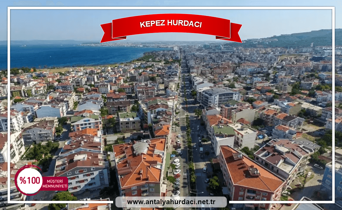 Kepez Hurdacı
