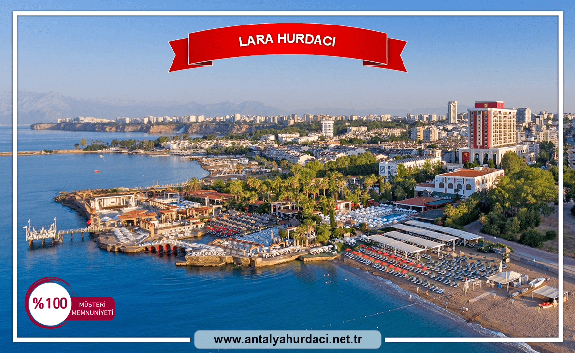 Lara Hurdacı