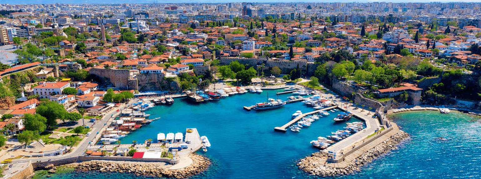 Antalya Hurdacı