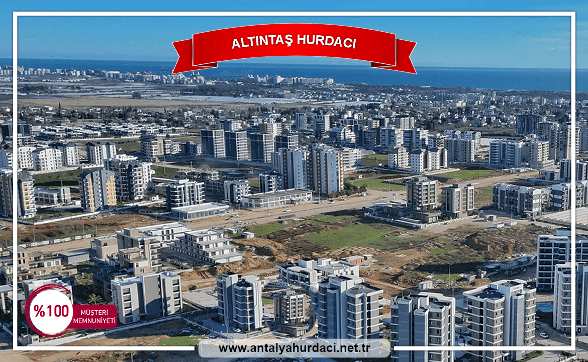 Altıntaş Hurdacı