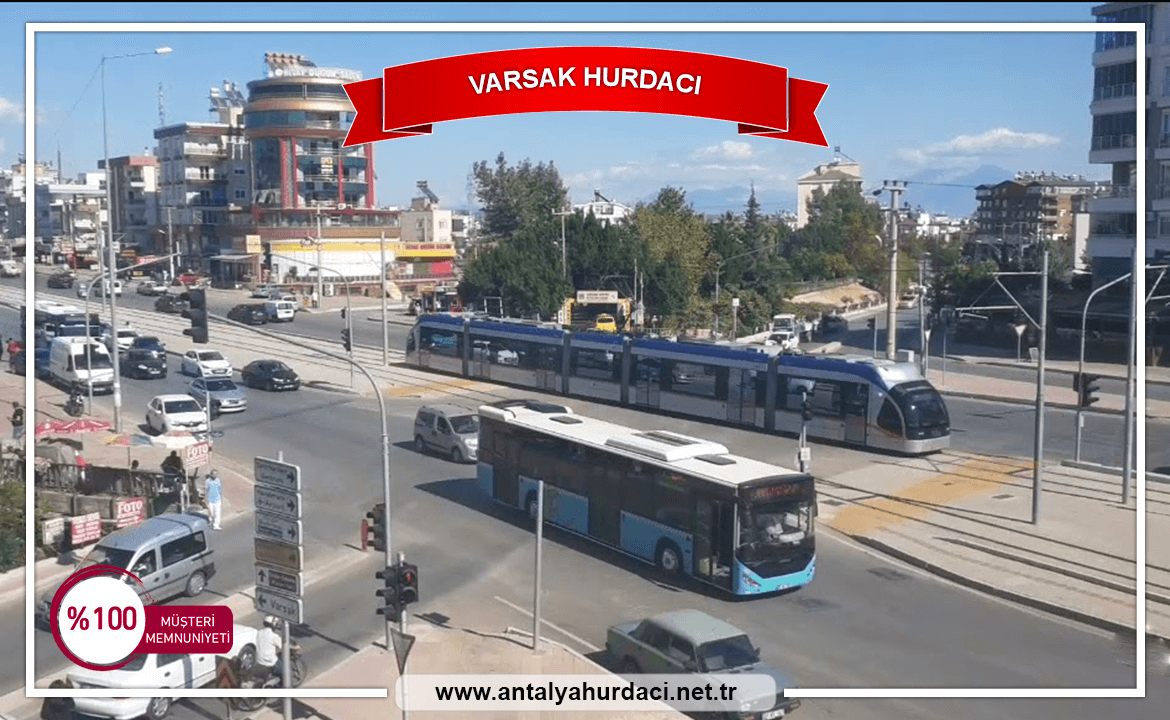 Varsak Hurdacı
